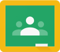 Google Classrom