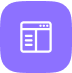 Using special Email Branding, easily design their appearance.  Use the default template that we have designed for the best experience possible.