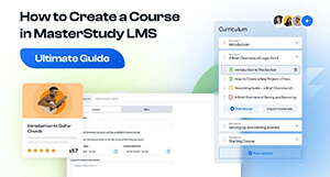 How To Create A Successful Online Course Website Without Coding