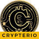 Crypterio