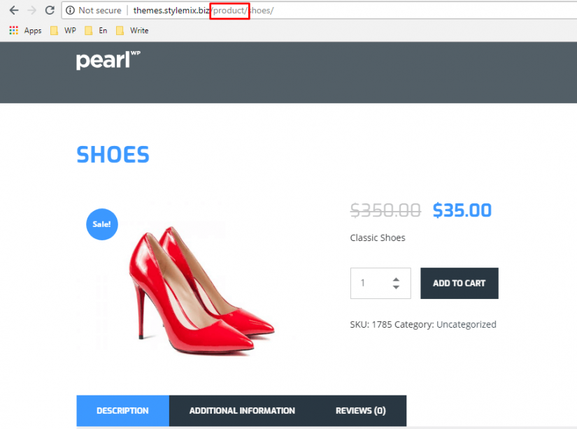 Product