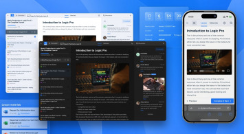 Masterstudy LMS Plugin v3.1.0: The new Course Player