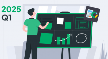 Roadmap for Cost Calculator in Q1 2025: Recap and Future Plans!